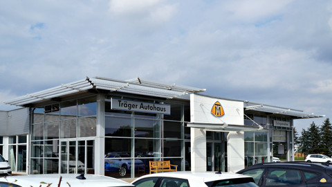 Träger Mobility GmbH